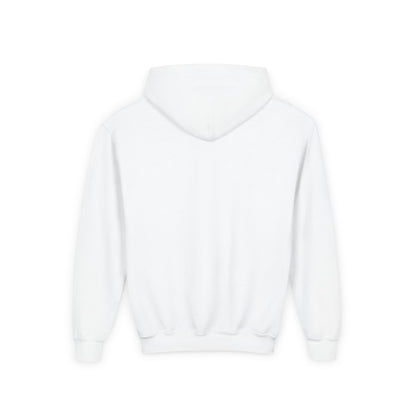 The BOLD Youth Hoodie by Lespri Atis