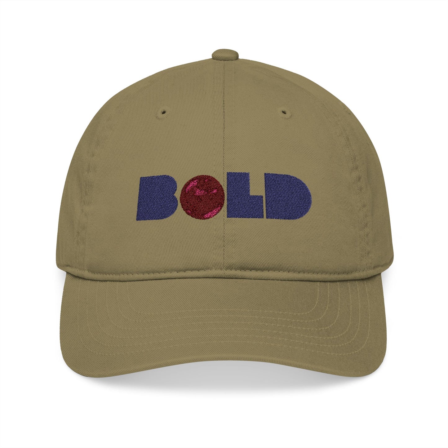 The BOLD Organic Cap by Lespri Atis