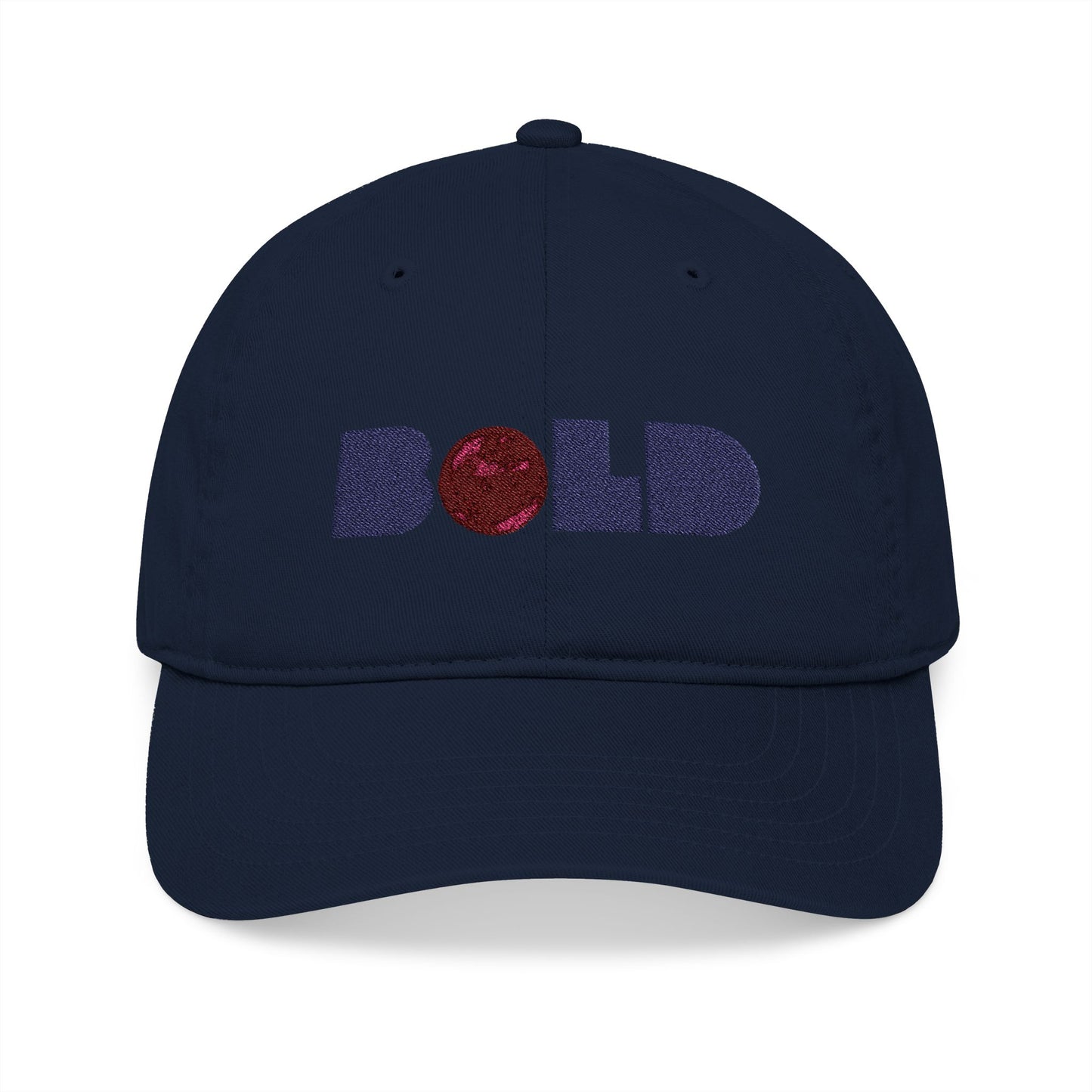 The BOLD Organic Cap by Lespri Atis