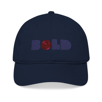 The BOLD Organic Cap by Lespri Atis