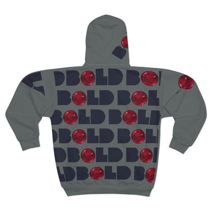 The BOLD Jacket by Lespri Atis