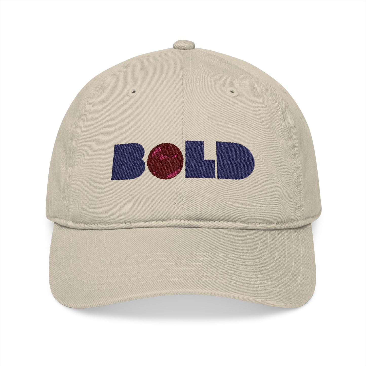 The BOLD Organic Cap by Lespri Atis