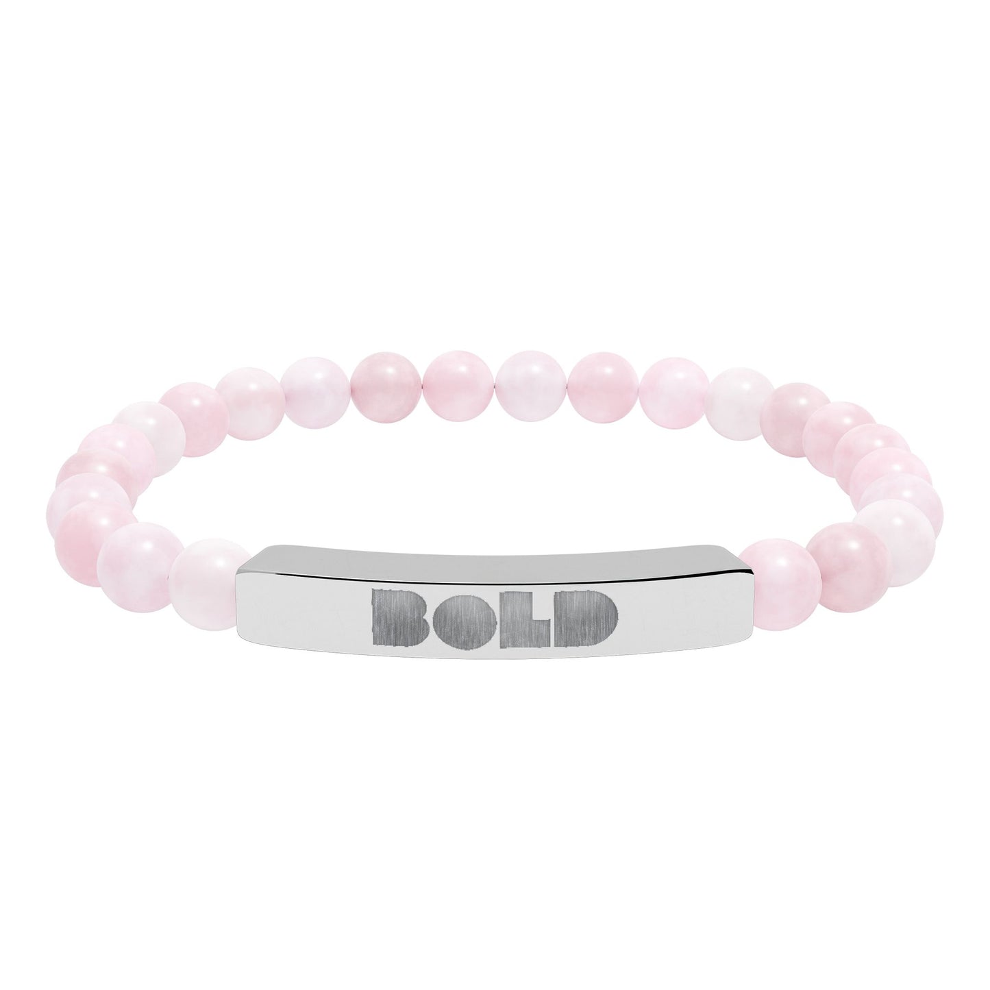 The BOLD Bracelet by Lespri Atis