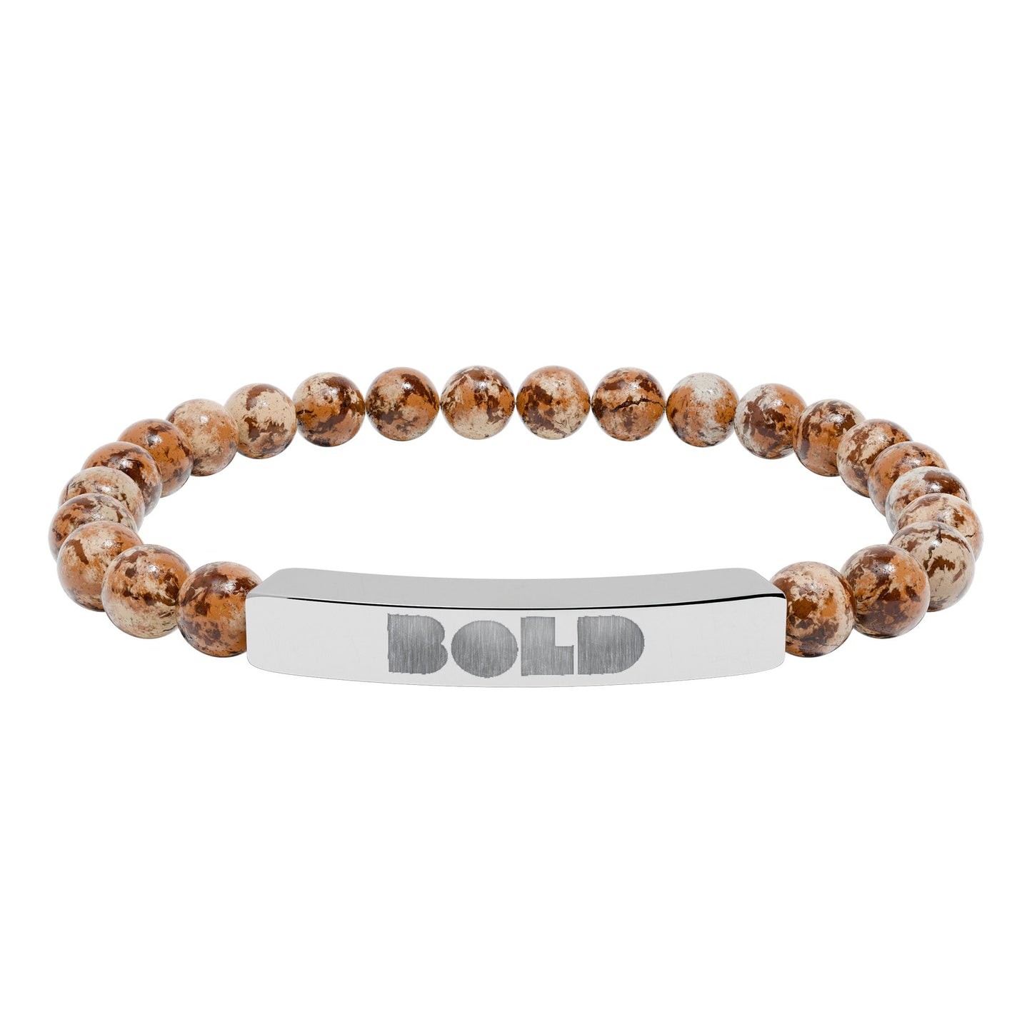 The BOLD Bracelet by Lespri Atis