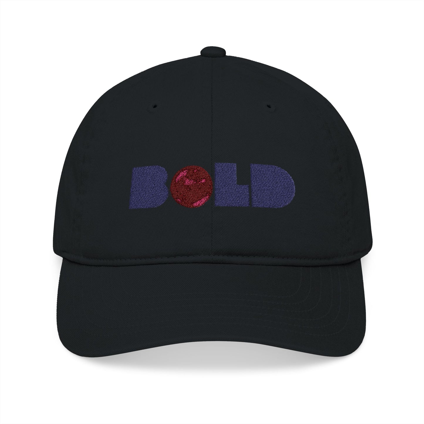 The BOLD Organic Cap by Lespri Atis