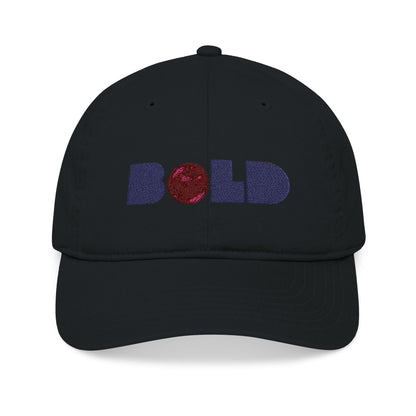 The BOLD Organic Cap by Lespri Atis