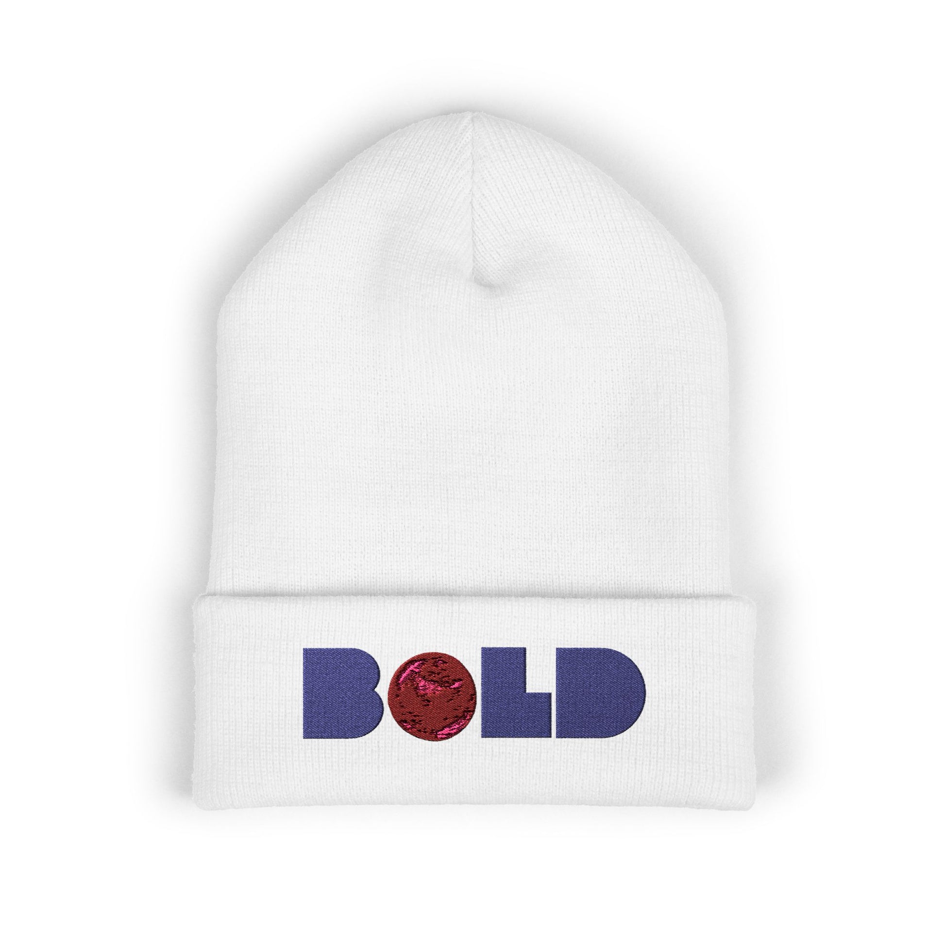 BOLD Beanie